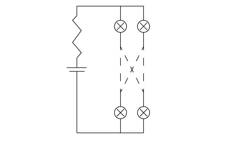 schematic diagram