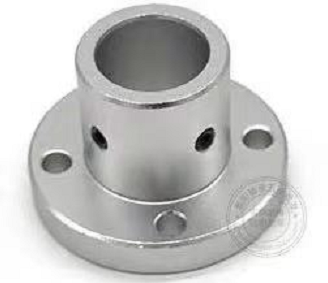 flange